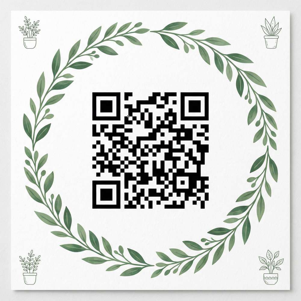 看片公众号二维码